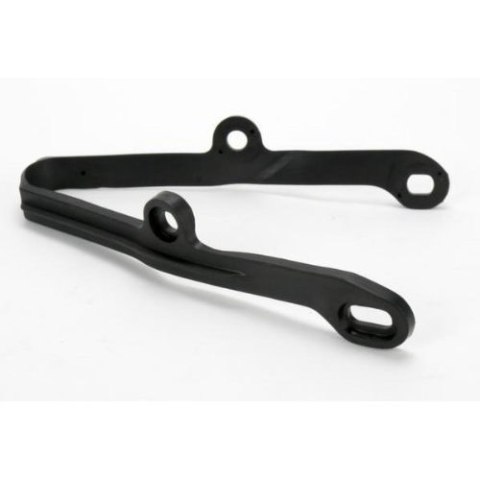 UFO ŚLIZG ŁAŃCUCHA KAWASAKI KXF 250 '09-'16, KXF 450 '09-'15 KOLOR CZARNY UFO ŚLIZG ŁAŃCUCHA KAWASAKI KXF 250 '09-'16, KXF 450 '09-'15 KOLOR CZARNY