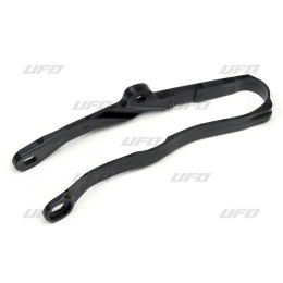 UFO ŚLIZG ŁAŃCUCHA KAWASAKI KXF 250 '21-'25 KXF 450 '19-'25 KOLOR CZARNY