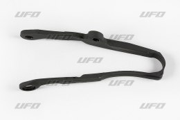 UFO ŚLIZG ŁAŃCUCHA KAWASAKI KXF 450 '16-'18, KXF 250 '17-'20, KOLOR CZARNY