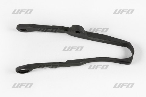 UFO ŚLIZG ŁAŃCUCHA KAWASAKI KXF 450 '16-'18, KXF 250 '17-'20, KOLOR CZARNY UFO ŚLIZG ŁAŃCUCHA KAWASAKI KXF 450 '16-'18, KXF 250 '17-'20, KOLOR CZARNY