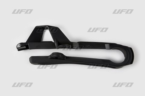 UFO ŚLIZG ŁAŃCUCHA KTM SX 85 '15-'24 KOLOR CZARNY - ZASTĘPUJE GG07122001