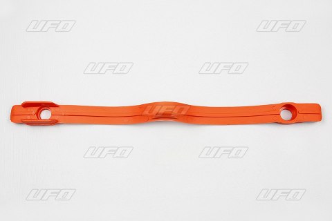 UFO ŚLIZG ŁAŃCUCHA KTM SX/SXF '97-'06, EXC/EXCF '97-'07 KOLOR POMARAŃCZOWY UFO ŚLIZG ŁAŃCUCHA KTM SX/SXF '97-'06, EXC/EXCF '97-'07 KOLOR POMARAŃCZOWY