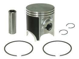 NAMURA TŁOK HONDA CR 250 '86-'96 C (+0,02MM) (PIERŚCIENIE NX-10026R)