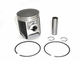 NAMURA TŁOK HONDA CR 250 '86-'96 C (+0,02MM) (PIERŚCIENIE NX-10026R)