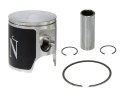 NAMURA TŁOK HONDA CR 80 USA (86-02), CR 85 03-07 (48,44MM=+1,50MM) (PIERŚCIENIE NX-10080-6R)