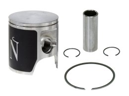 NAMURA TŁOK HONDA CR 80 USA (86-02), CR 85 03-07 (48,44MM=+1,50MM) (PIERŚCIENIE NX-10080-6R)