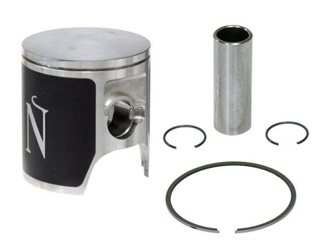 NAMURA TŁOK HONDA CR 80 USA (86-02), CR 85 03-07 (48,44MM=+1,50MM) (PIERŚCIENIE NX-10080-6R) NAMURA TŁOK HONDA CR 80 USA (86-02), CR 85 03-07 (48,44MM=+1,50MM) (PIERŚCIENIE NX-10080-6R)