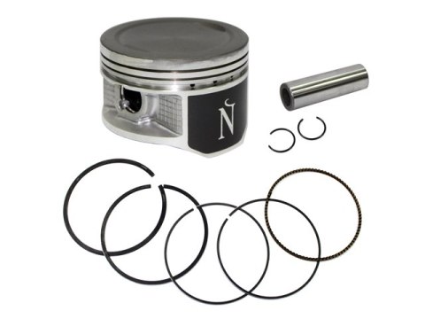 NAMURA TŁOK HONDA TRX 250 TE/TM FOURTRAX RECON '02-'24, TRX 250 EX '01-'08, TRX 250 X '09-'24(69,20MM=+0,75) (Z WYCIĘCIEM NA ZAW NAMURA TŁOK HONDA TRX 250 TE/TM FOURTRAX RECON '02-'24, TRX 250 EX '01-'08, TRX 250 X '09-'24(69,20MM=+0,75) (Z WYCIĘCIEM NA ZAW