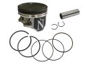 NAMURA TŁOK HONDA TRX 300 EX '93-'08 (4 ZAWORY) (74,95MM=+1,00MM) (8675D100) (PIERŚCIENIE NA-10002-4R)(SWORZEŃ 17MM)