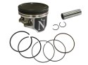 NAMURA TŁOK HONDA TRX 300 EX '93-'08 (74,45MM=+0,50MM) (8675D050) (4 ZAWORY) (PIERŚCIENIE NA-10002-2R)(SWORZEŃ 17MM)
