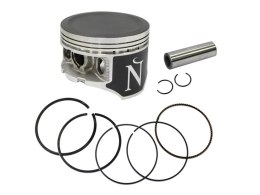 NAMURA TŁOK HONDA TRX 350 RANCHER '99-'06 (79,21MM=+0,75MM) (4933M07925) (PIERŚCIENIE NA-10007-3R)