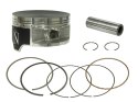 NAMURA TŁOK HONDA TRX 500 FPE/FPM '12-'13, FE/FM '12-'15 (93,47MM=+1,50MM)(SWORZEŃ 19MM)