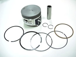 NAMURA TŁOK KAWASAKI KLF 300 '86-'04, KEF300 '95-'03, KVF300 '99-'03 (75,95MM) (8597DA) (PIERŚCIENIE NA-20000R)