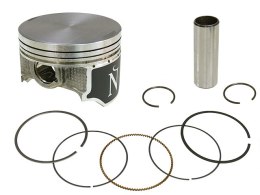 NAMURA TŁOK KAWASAKI KVF 360 PRARIE '03-'13 (81,48MM = +1,50MM) (PIERŚCIENIE NA-20036-6R)