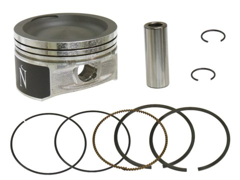 NAMURA TŁOK POLARIS 800 SPORTSMAN HO '08-'09, RZR HO '09- (SEL.B = 79,96MM) (PIERŚCIENIE NA-50080R) NAMURA TŁOK POLARIS 800 SPORTSMAN HO '08-'09, RZR HO '09- (SEL.B = 79,96MM) (PIERŚCIENIE NA-50080R)