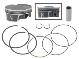 NAMURA TŁOK POLARIS RZR 4 900XP (12-14), RZR 900XP EFI (11-14) (10.6:1) (SEL.C = 92,97MM)