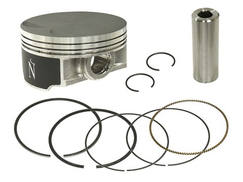 NAMURA TŁOK POLARIS SPORTSMAN 550 09-14 (+1,00MM) (PIERŚCIENIE NA-50011-4R) NAMURA TŁOK POLARIS SPORTSMAN 550 09-14 (+1,00MM) (PIERŚCIENIE NA-50011-4R)