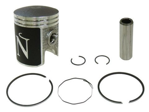 NAMURA TŁOK SUZUKI LT 80 (LT80) QUADSPORT '87-'06, KAWASAKI KFX80 '03-'06 (+1,00 = 50,96MM) (W673M05100) (PIERŚCIENIE NA-30080-4 NAMURA TŁOK SUZUKI LT 80 (LT80) QUADSPORT '87-'06, KAWASAKI KFX80 '03-'06 (+1,00 = 50,96MM) (W673M05100) (PIERŚCIENIE NA-30080-4