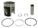 NAMURA TŁOK SUZUKI LT 80 (LT80) QUADSPORT '87-'06, KAWASAKI KFX80 '03-'06 (+1,00 = 50,96MM) (W673M05100) (PIERŚCIENIE NA-30080-4