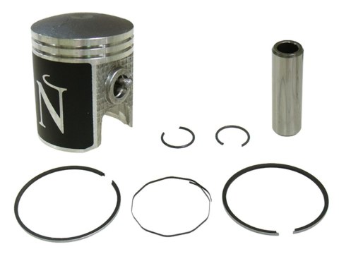 NAMURA TŁOK SUZUKI LT 80 (LT80) QUADSPORT '87-'06, KAWASAKI KFX80 '03-'06 (+1,00 = 50,96MM) (W673M05100) (PIERŚCIENIE NA-30080-4 NAMURA TŁOK SUZUKI LT 80 (LT80) QUADSPORT '87-'06, KAWASAKI KFX80 '03-'06 (+1,00 = 50,96MM) (W673M05100) (PIERŚCIENIE NA-30080-4
