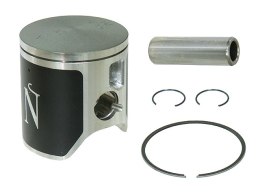 NAMURA TŁOK SUZUKI RM 125 (RM125) '89-'00 (55,44MM=+1,50MM) (PIERŚCIENIE NX-10000-6R)