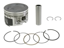 NAMURA TŁOK YAMAHA YFM 250 (YFM250) BRUIN '05-'06, BIG BEAR '07-'09 (+1,00 = 71,95MM) (8659D100) (PIERŚCIENIE NA-40015-4R)