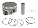 NAMURA TŁOK YAMAHA YFM 250 (YFM250) BRUIN '05-'06, BIG BEAR '07-'09 (+1,00 = 71,95MM) (8659D100) (PIERŚCIENIE NA-40015-4R)