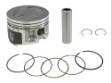 NAMURA TŁOK YAMAHA YFM 250 (YFM250) BRUIN '05-'06, BIG BEAR '07-'09 (+1,50 = 72,45MM) (8659D150) (PIERŚCIENIE NA-40015-6R)