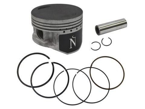 NAMURA TŁOK YAMAHA YFM 350 (YFM350) RAPTOR '04-'13, GRIZZLY '07-'14, WOLVERINE '95-'09 (83,45MM=+0,50MM) (8605D050) (PIERŚCIENIE NAMURA TŁOK YAMAHA YFM 350 (YFM350) RAPTOR '04-'13, GRIZZLY '07-'14, WOLVERINE '95-'09 (83,45MM=+0,50MM) (8605D050) (PIERŚCIENIE