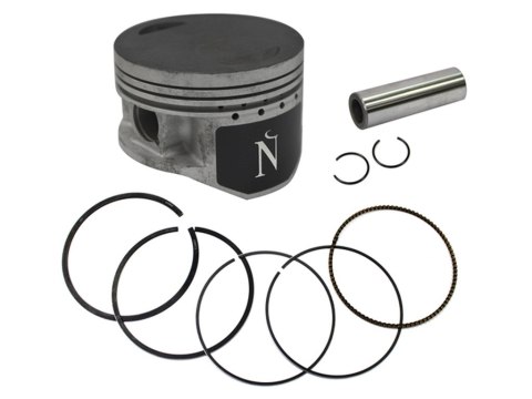 NAMURA TŁOK YAMAHA YFM 350 (YFM350) RAPTOR '04-'13, GRIZZLY '07-'14, WOLVERINE '95-'09 (83,45MM=+0,50MM) (8605D050) (PIERŚCIENIE NAMURA TŁOK YAMAHA YFM 350 (YFM350) RAPTOR '04-'13, GRIZZLY '07-'14, WOLVERINE '95-'09 (83,45MM=+0,50MM) (8605D050) (PIERŚCIENIE