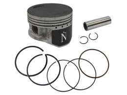 NAMURA TŁOK YAMAHA YFM 350 (YFM350) RAPTOR '04-'13, GRIZZLY '07-'14, WOLVERINE '95-'09 (83,95MM=+1,00MM) (8605D100) (PIERŚCIENIE