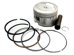 NAMURA TŁOK YAMAHA YFM 700 (YFM700) GRIZZLY 16-18, KODIAK 16-18, WOLVERINE 16-18 (STD = 102,97MM) (PIERŚCIENIE NA-10025R)