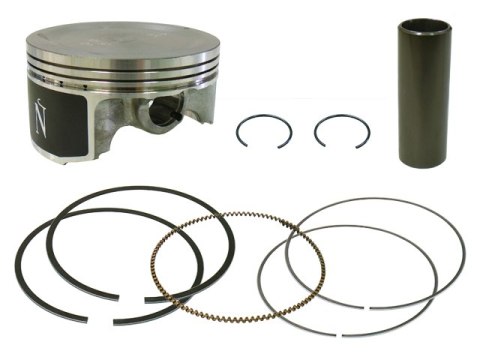 NAMURA TŁOK YAMAHA YFM 700 (YFM700) RAPTOR '06-'14, GRIZZLY '07-'13 HYPERDRYVE (SEL.C = 101,99MM) (PIERŚCIENIE NA-40012R) NAMURA TŁOK YAMAHA YFM 700 (YFM700) RAPTOR '06-'14, GRIZZLY '07-'13 HYPERDRYVE (SEL.C = 101,99MM) (PIERŚCIENIE NA-40012R)