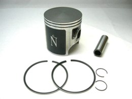 NAMURA TŁOK YAMAHA YFS 200 (YFS200) BLASTER '88-'06 STD COMP. (65,92MM) (PIERŚCIENIE NA-40002R)