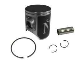 NAMURA TŁOK YAMAHA YZ 125 (YZ125) '05-'21 (53,96MM) (PIERŚCIENIE NX-20000R) CENA PROMOCYJNA
