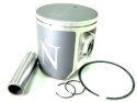 NAMURA TŁOK YAMAHA YZ 125 (YZ125) '05-'21 (53,97MM) (PIERŚCIENIE NX-20000R) CENA PROMOCYJNA