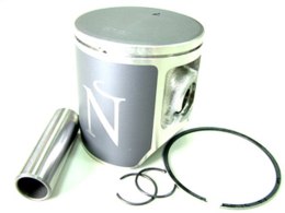 NAMURA TŁOK YAMAHA YZ 125 (YZ125) '05-'21 (53,97MM) (PIERŚCIENIE NX-20000R) CENA PROMOCYJNA