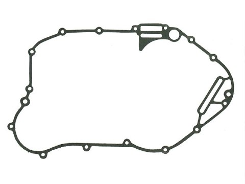 NAMURA USZCZELKA POKRYWY SPRZĘGŁA KAWASAKI KLF 400 BAYOU '93-'99 (OEM-11060-1209,11060-1712) NAMURA USZCZELKA POKRYWY SPRZĘGŁA KAWASAKI KLF 400 BAYOU '93-'99 (OEM-11060-1209,11060-1712)