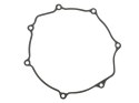 NAMURA USZCZELKA POKRYWY SPRZĘGŁA SUZUKI LTR (LT-R) 450 '06-09' (ZEWNĘTRZNA)