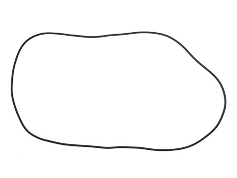 NAMURA USZCZELKA POKRYWY SPRZĘGŁA YAMAHA YFM 700 GRIZZLY/KODIAK/WOLVERINE '16-'18 (ORING) (OEM-2MB-E5379-00-00) NAMURA USZCZELKA POKRYWY SPRZĘGŁA YAMAHA YFM 700 GRIZZLY/KODIAK/WOLVERINE '16-'18 (ORING) (OEM-2MB-E5379-00-00)