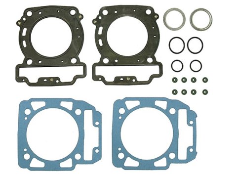 NAMURA USZCZELKI TOP-END CAN-AM OUTLANDER 500 07-14, RANEGADE 500 08-14 NAMURA USZCZELKI TOP-END CAN-AM OUTLANDER 500 07-14, RANEGADE 500 08-14