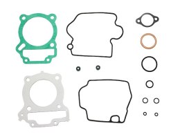 NAMURA USZCZELKI TOP-END HONDA ATC 200X '86-'87, TRX 200D/L '90-'97, TRX 200SX '86-'88