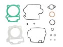 NAMURA USZCZELKI TOP-END HONDA ATC 200X '86-'87, TRX 200D/L '90-'97, TRX 200SX '86-'88