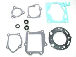 NAMURA USZCZELKI TOP-END HONDA CR 125 '05-'07 (810244)
