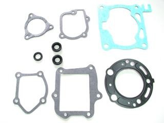 NAMURA USZCZELKI TOP-END HONDA CR 125 '05-'07 (810244) NAMURA USZCZELKI TOP-END HONDA CR 125 '05-'07 (810244)