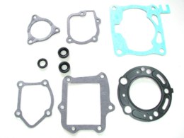 NAMURA USZCZELKI TOP-END HONDA CR 125 '05-'07 (810244)