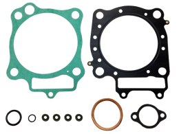 NAMURA USZCZELKI TOP-END HONDA CRF 450R '02-'06 (810267)
