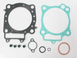 NAMURA USZCZELKI TOP-END HONDA CRF 450R '02-'06 (810267)