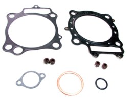 NAMURA USZCZELKI TOP-END HONDA CRF 450R '07-'08, CRF 450X '05-'14