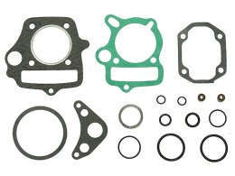 NAMURA USZCZELKI TOP-END HONDA CRF 70 F 04-12, XR 70 R 97-03